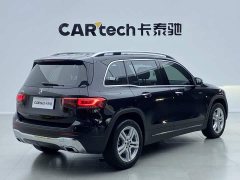 Mercedes-Benz GLB 220 Dynamic - photo 14
