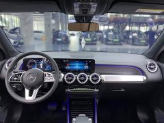 Mercedes-Benz GLB 220 Dynamic - photo 16