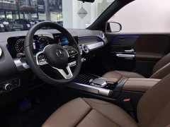 Mercedes-Benz GLB 220 Dynamic - photo 19