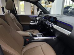 Mercedes-Benz GLB 220 Dynamic - photo 20