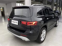Mercedes-Benz GLB 220 Dynamic - photo 4