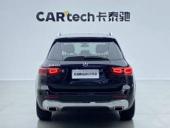 Mercedes-Benz GLB 220 Dynamic - photo 5