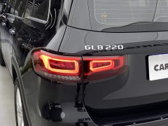 Mercedes-Benz GLB 220 Dynamic - photo 7