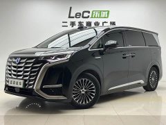 Denza D9 DM-i Smart Drive 1020 AWD Luxury - фото 1