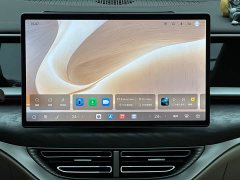 Denza D9 DM-i Smart Drive 1020 AWD Luxury - фото 10