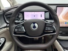 Denza D9 DM-i Smart Drive 1020 AWD Luxury - фото 12