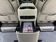 Denza D9 DM-i Smart Drive 1020 AWD Luxury - фото 13
