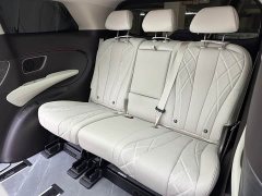 Denza D9 DM-i Smart Drive 1020 AWD Luxury - фото 14