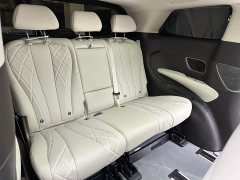 Denza D9 DM-i Smart Drive 1020 AWD Luxury - фото 15