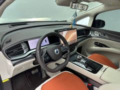 Denza D9 DM-i Smart Drive 1020 AWD Luxury - фото 16