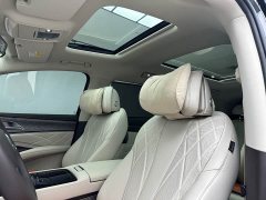 Denza D9 DM-i Smart Drive 1020 AWD Luxury - фото 18