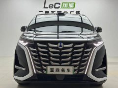 Denza D9 DM-i Smart Drive 1020 AWD Luxury - фото 2