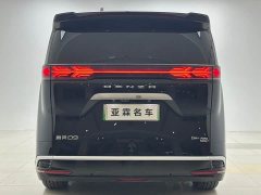 Denza D9 DM-i Smart Drive 1020 AWD Luxury - фото 3