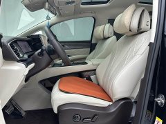 Denza D9 DM-i Smart Drive 1020 AWD Luxury - фото 5