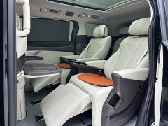 Denza D9 DM-i Smart Drive 1020 AWD Luxury - фото 6