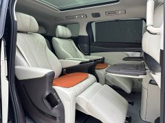 Denza D9 DM-i Smart Drive 1020 AWD Luxury - фото 8