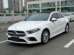 Mercedes-Benz A-Class A 200 L Sport Sedan Fashion Edition - photo 1
