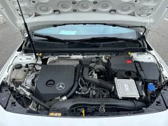 Mercedes-Benz A-Class A 200 L Sport Sedan Fashion Edition - photo 10