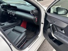 Mercedes-Benz A-Class A 200 L Sport Sedan Fashion Edition - photo 12