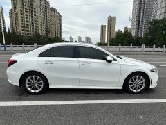 Mercedes-Benz A-Class A 200 L Sport Sedan Fashion Edition - photo 13