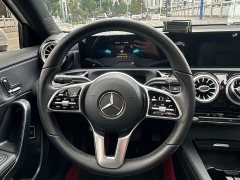 Mercedes-Benz A-Class A 200 L Sport Sedan Fashion Edition - photo 17
