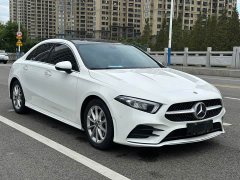 Mercedes-Benz A-Class A 200 L Sport Sedan Fashion Edition - photo 3