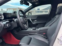 Mercedes-Benz A-Class A 200 L Sport Sedan Fashion Edition - photo 4