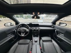Mercedes-Benz A-Class A 200 L Sport Sedan Fashion Edition - photo 5
