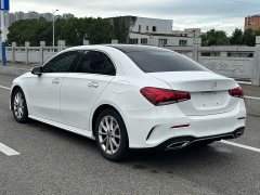 Mercedes-Benz A-Class A 200 L Sport Sedan Fashion Edition - photo 7