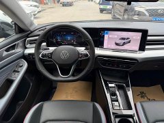 Volkswagen Lingdu L 280TSI DSG Dazzling Red Edition - ფოტო 11