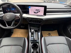 Volkswagen Lingdu L 280TSI DSG Dazzling Red Edition - ფოტო 12