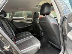 Volkswagen Lingdu L 280TSI DSG Dazzling Red Edition - ფოტო 13
