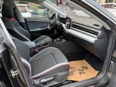 Volkswagen Lingdu L 280TSI DSG Dazzling Red Edition - ფოტო 14