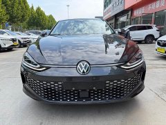 Volkswagen Lingdu L 280TSI DSG Dazzling Red Edition - ფოტო 2