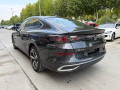 Volkswagen Lingdu L 280TSI DSG Dazzling Red Edition - ფოტო 4