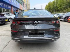 Volkswagen Lingdu L 280TSI DSG Dazzling Red Edition - ფოტო 5