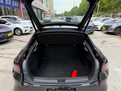 Volkswagen Lingdu L 280TSI DSG Dazzling Red Edition - ფოტო 6