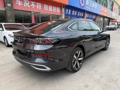 Volkswagen Lingdu L 280TSI DSG Dazzling Red Edition - ფოტო 8