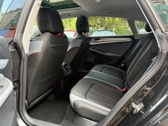 Volkswagen Lingdu L 280TSI DSG Dazzling Red Edition - ფოტო 9