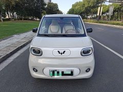 Wuling Hongguang MINIEV Third Generation 215km Youth Edition - ფოტო 2
