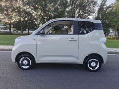 Wuling Hongguang MINIEV Third Generation 215km Youth Edition - ფოტო 3