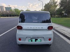 Wuling Hongguang MINIEV Third Generation 215km Youth Edition - ფოტო 4
