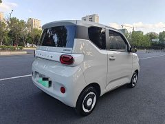Wuling Hongguang MINIEV Third Generation 215km Youth Edition - ფოტო 5