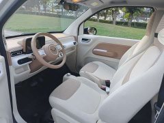 Wuling Hongguang MINIEV Third Generation 215km Youth Edition - ფოტო 6