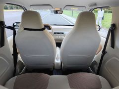 Wuling Hongguang MINIEV Third Generation 215km Youth Edition - ფოტო 7
