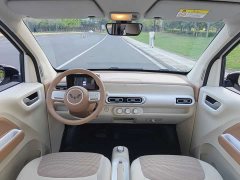 Wuling Hongguang MINIEV Third Generation 215km Youth Edition - ფოტო 8
