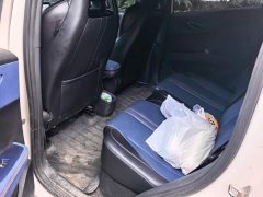 BYD Seagull Glory Edition 405km Flying Edition - ფოტო 11