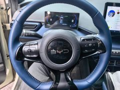 BYD Seagull Glory Edition 405km Flying Edition - ფოტო 15