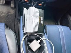 BYD Seagull Glory Edition 405km Flying Edition - ფოტო 16