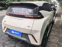 BYD Seagull Glory Edition 405km Flying Edition - ფოტო 3